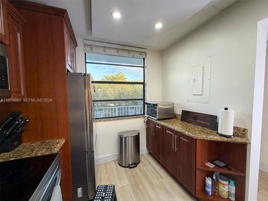 Spacious 2BR/2BA condo offering 1,385 sq ft in the desirable