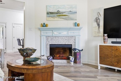 Luxury Coastal | Artistic Retreat in South Breeze Subdivision - photo 11