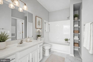 3D model available on virtual tour! Welcome to one of Bowie's - photo 11