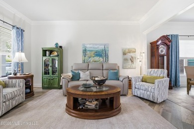 Luxury Coastal | Artistic Retreat in South Breeze Subdivision - photo 12