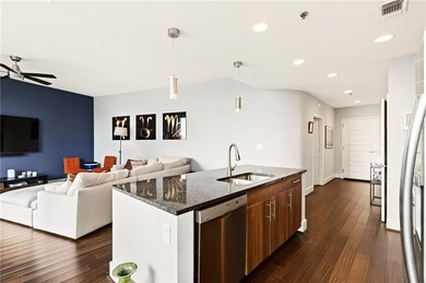Welcome to refined city living at 1010 Midtown, one of the most
