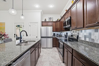 Luxury Coastal | Artistic Retreat in South Breeze Subdivision - photo 14