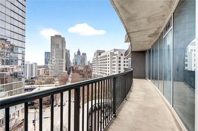 Welcome to refined city living at 1010 Midtown, one of the most