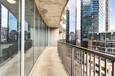 Welcome to refined city living at 1010 Midtown, one of the most