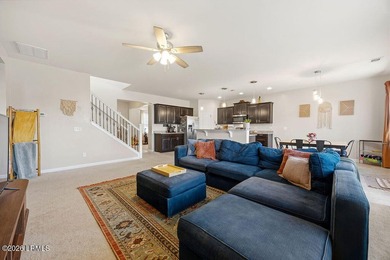 Welcome to this spacious 3-bedroom, 2.5-bath home with a 2-car - photo 17