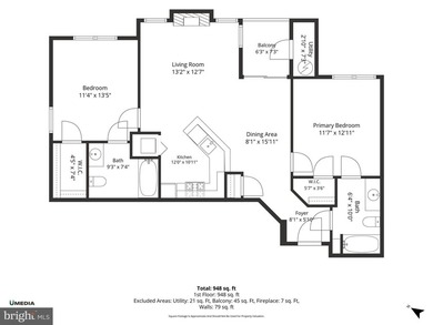 3D model available on virtual tour! Welcome to one of Bowie's - photo 17