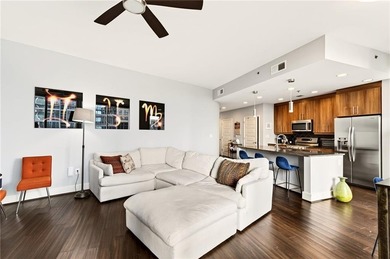 Welcome to refined city living at 1010 Midtown, one of the most