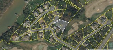 Lake Lot For Sale in Vonore, Tennessee