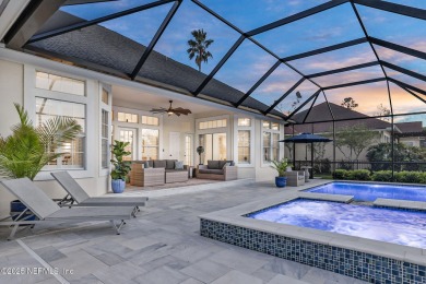 Lake Home For Sale in Ponte Vedra Beach, Florida