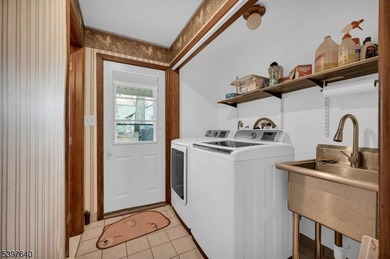 Spacious Ranch On Corner Lot With Lake Views! Come Discover This - photo 24