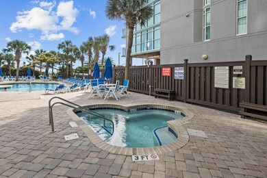 Welcome to Beach Colony Resort, perfectly located along Myrtle - photo 28