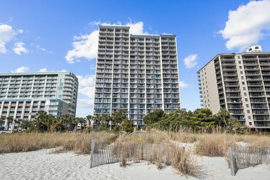 Welcome to Beach Colony Resort, perfectly located along Myrtle - photo 35