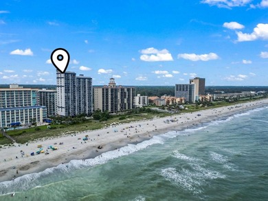 Welcome to Beach Colony Resort, perfectly located along Myrtle - photo 36