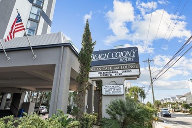 Welcome to Beach Colony Resort, perfectly located along Myrtle - photo 37