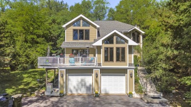 Lake Home Under Contract in Cary, Illinois