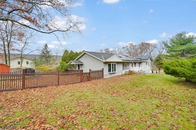 Spacious Ranch On Corner Lot With Lake Views! Come Discover This - photo 43