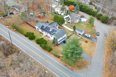 Spacious Ranch On Corner Lot With Lake Views! Come Discover This - photo 47