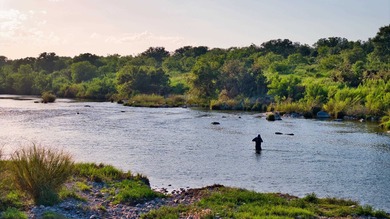 Lake Acreage For Sale in Mason, Texas