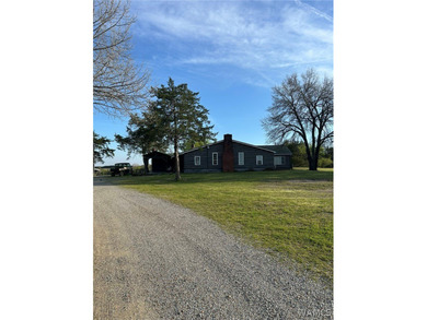 (private lake, pond, coastal) Home For Sale in  Alabama
