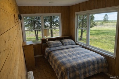 This well-maintained, turnkey 88-acre property offers a rare - photo 9