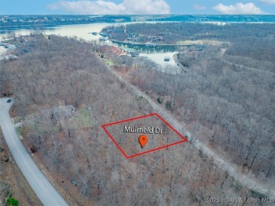 Lake Lot For Sale in Porto Cima, Missouri