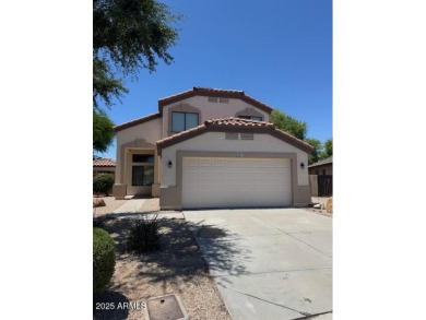 Lake Home For Sale in Avondale, Arizona