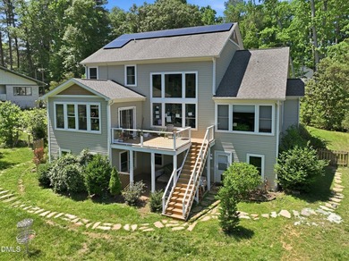 Welcome to 132 Baldwin Drive, a rare opportunity to own over two - photo 3