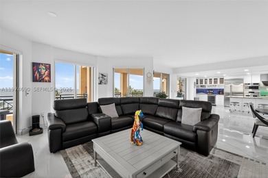 Truly one of a kind penthouse in 17-unit midrise along the - photo 2