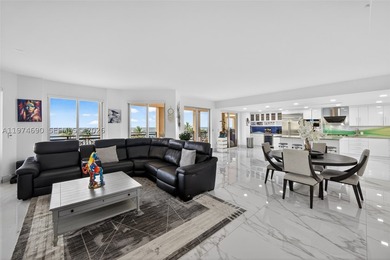 Truly one of a kind penthouse in 17-unit midrise along the - photo 4