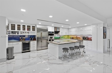Truly one of a kind penthouse in 17-unit midrise along the - photo 6