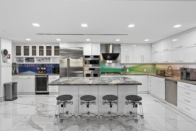 Truly one of a kind penthouse in 17-unit midrise along the - photo 7