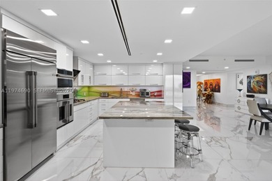 Truly one of a kind penthouse in 17-unit midrise along the - photo 8