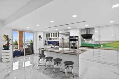 Truly one of a kind penthouse in 17-unit midrise along the - photo 9