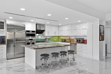 Truly one of a kind penthouse in 17-unit midrise along the - photo 10
