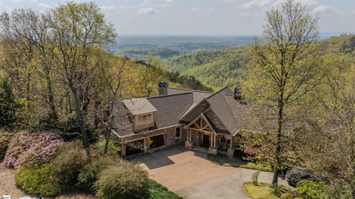 Discover the pinnacle of luxury mountain living at 94 Eagle Rock - photo 1
