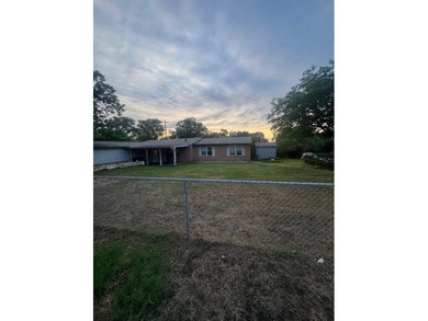 Lake Granbury Home For Sale in Granbury Texas