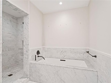 From the ninth floor of The Standard, Residence 9B offers a rare