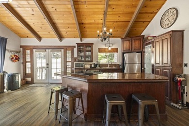 Lakefront Retreat at Pine Mountain Lake - Steps from the Marina! - photo 13