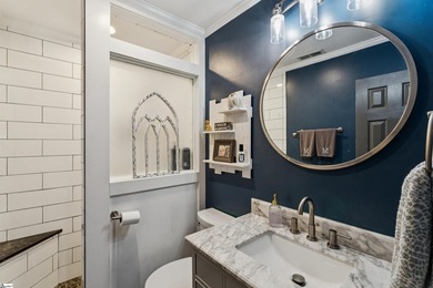 Discover a rare riverfront sanctuary at 1210 Cooper Bridge Rd in - photo 13
