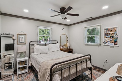 Discover a rare riverfront sanctuary at 1210 Cooper Bridge Rd in - photo 14