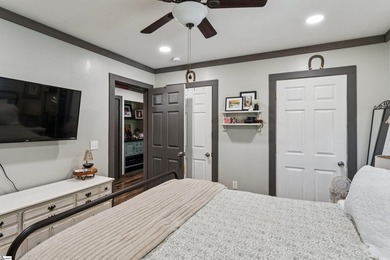 Discover a rare riverfront sanctuary at 1210 Cooper Bridge Rd in - photo 15