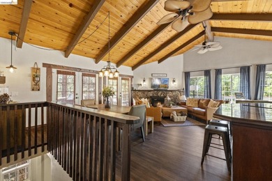 Lakefront Retreat at Pine Mountain Lake - Steps from the Marina! - photo 16