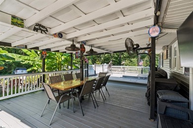 Discover a rare riverfront sanctuary at 1210 Cooper Bridge Rd in - photo 19