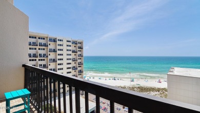 Lake Condo For Sale in Panama City Beach, Florida