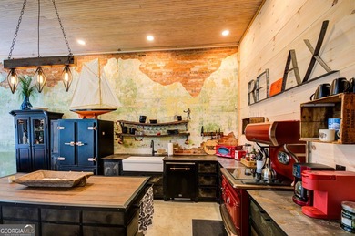 Spend the night in the *City Jail* with seven of your best - photo 23