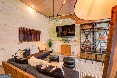 Spend the night in the *City Jail* with seven of your best - photo 25