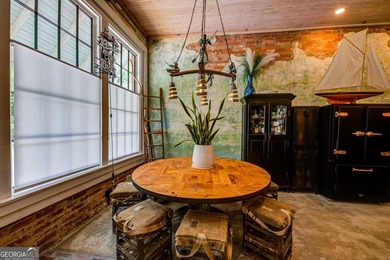 Spend the night in the *City Jail* with seven of your best - photo 26