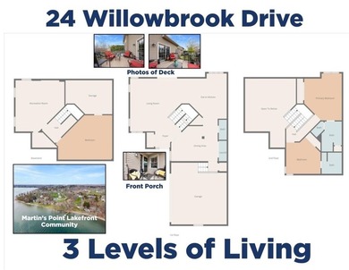 BRAND NEW ROOF! Welcome to 24 Willowbrook Drive, located in - photo 7