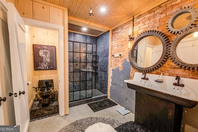 Spend the night in the *City Jail* with seven of your best - photo 28