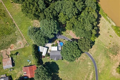 Discover a rare riverfront sanctuary at 1210 Cooper Bridge Rd in - photo 29